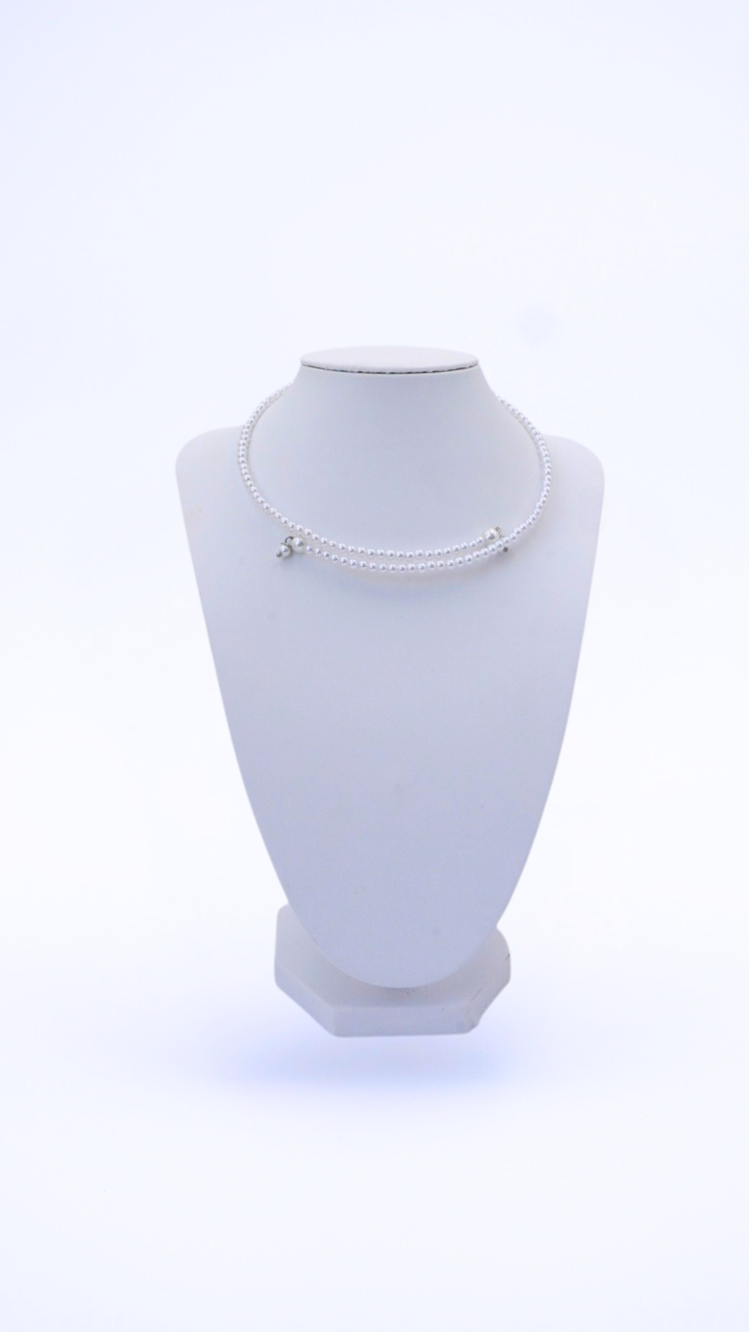 Collana Candy colorata e brillante