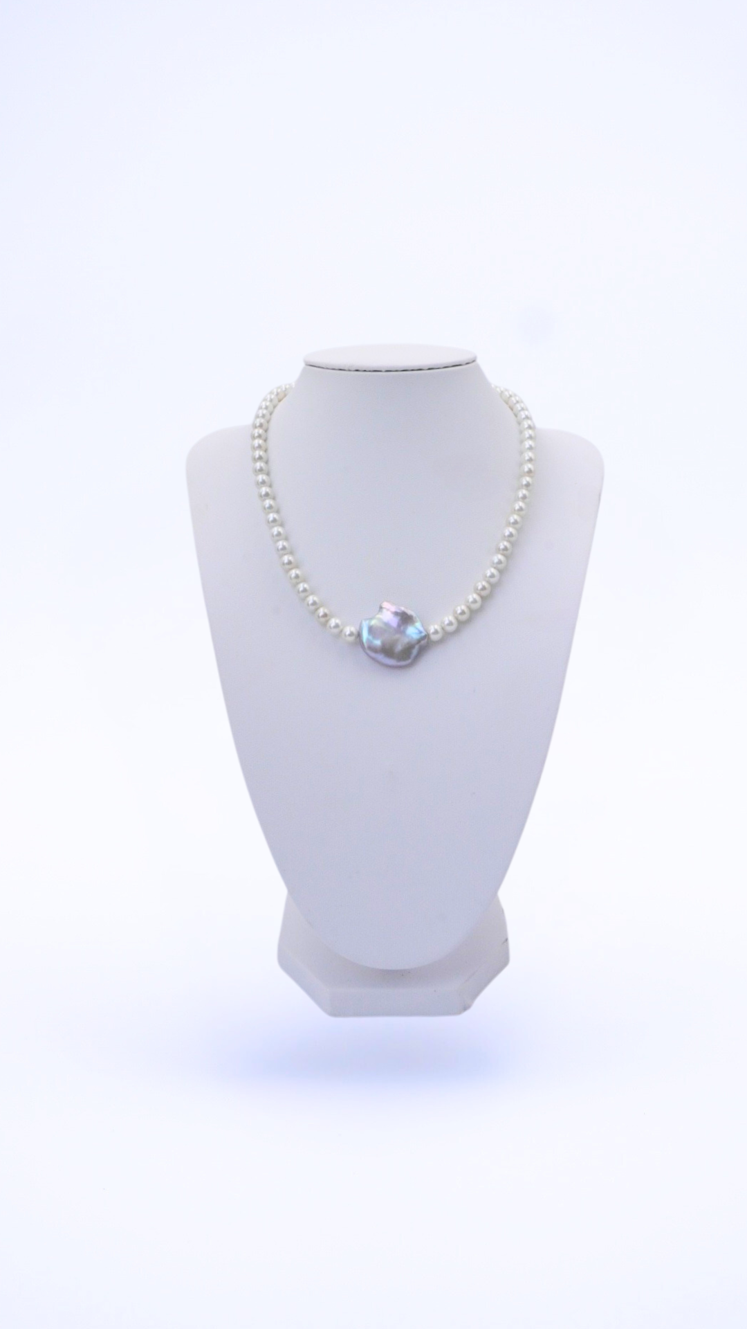 Collana Nara elegante e raffinata