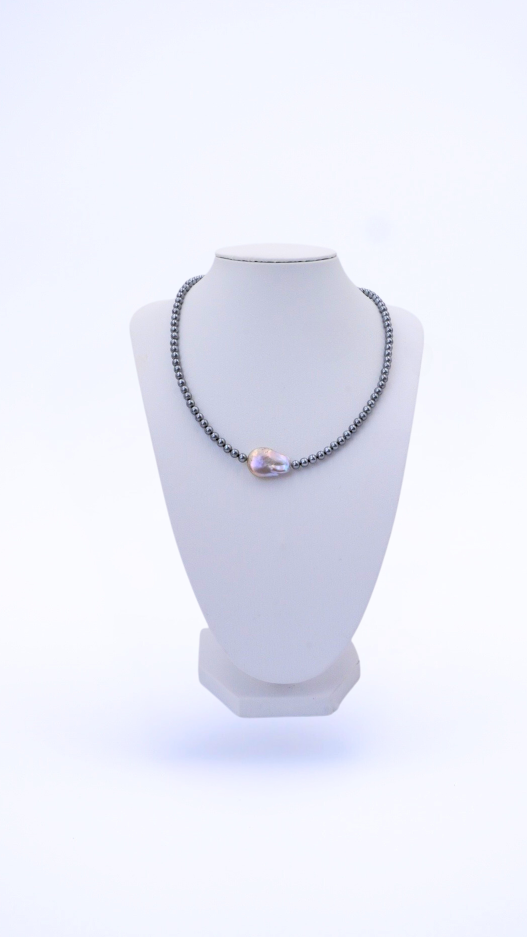 Collana Nara elegante e raffinata