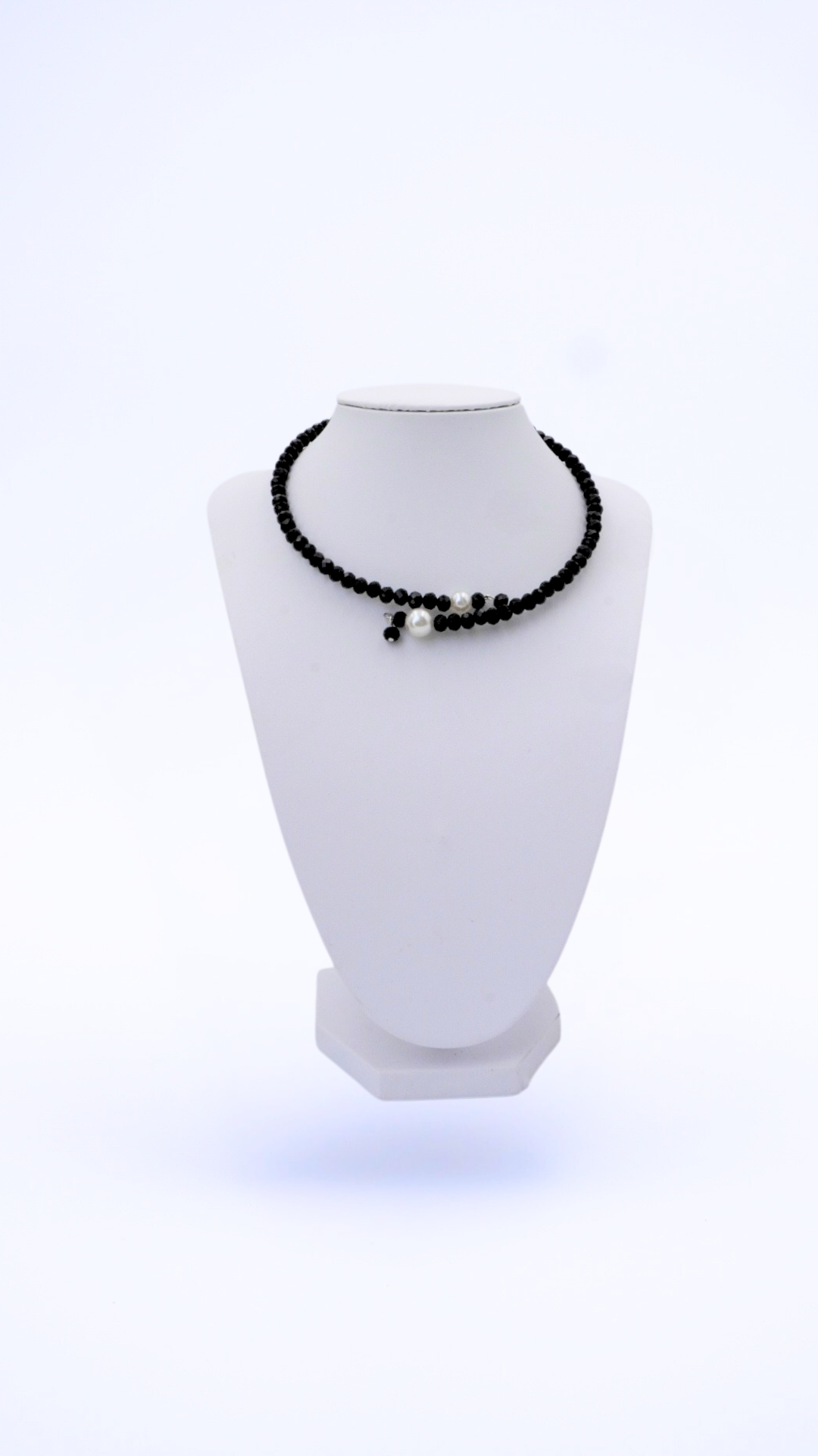 Collana Candy colorata e brillante