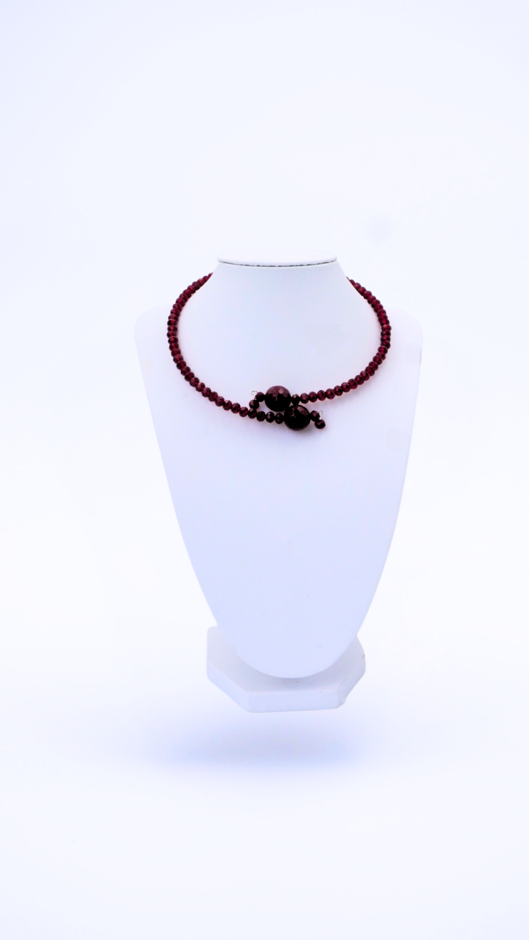 Collana Candy colorata e brillante