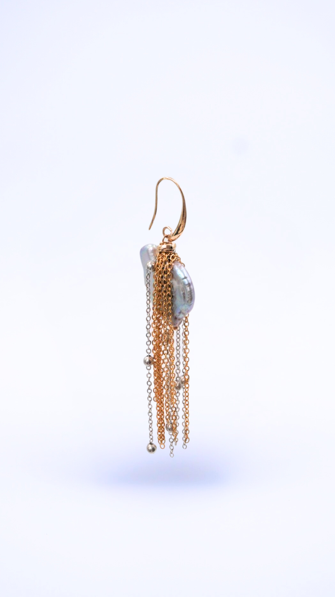 Orecchini Ginza eleganti e moderni