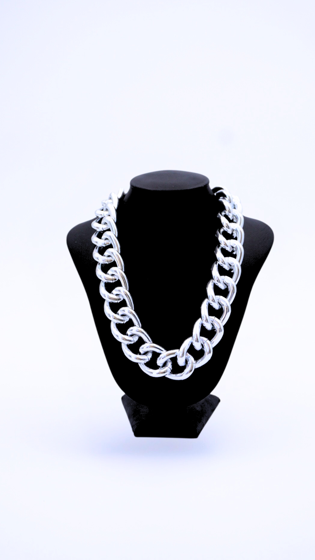 Collana Rasp elegante e moderna